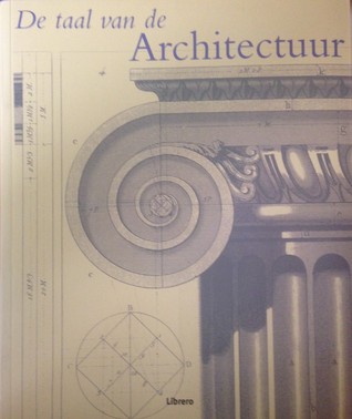 De taal van de Architectuur