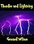 Thunder and Lightning