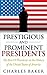 Prestigious and Prominent P...
