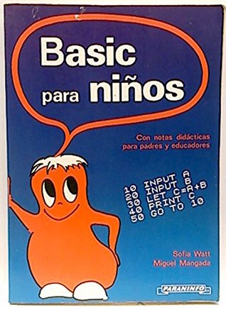 BASIC NIÑOS (Spanish Edition)