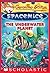 The Underwater Planet by Geronimo Stilton