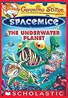 The Underwater Pl...