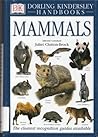 Mammals by Juliet Clutton-Brock