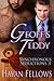 Geoff's Teddy (Synchronous Seductions, #3)