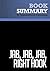Summary: Jab, Jab, Jab, Right Hook: Review and Analysis of Vaynerchuk's Book