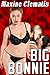 Big Bonnie by Maxine Clematis