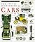 Visual Dictionary of Cars