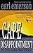 Cape Disappointment (The Thomas Black mysteries Book 12)