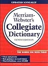 Merriam Webster's...