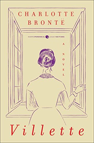 Villette: A Classic Victorian Gothic Romance by Charlotte Brontë – Unrequited Love in 19th Century France