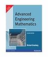 Advanced Engineering Mathematics