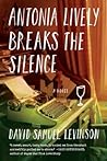 Antonia Lively Breaks the Silence Antonia Lively Breaks the Silence