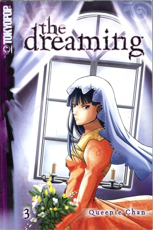 The Dreaming, Vol. 3 (Paperback)
