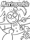 Maximumble #8 Maximumble #8