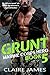 Grunt Marine Corps Hero: Book 5