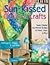 Sun-Kissed Quilts & Crafts: Create Original Sun-Printed Designs On Fabric, Paper & More
