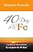 40 Días de la Fe