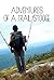 Adventures of a Trail Stooge by Chris Quinn