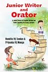 Junior Writer and Orator