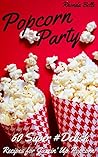 Popcorn Party: 60...
