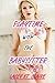 Playtime with the Babysitter: Taboo Forbidden Married Older Man Younger Woman