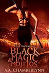 Black Magic & Mojitos (Zyan Star, #0.5)