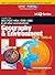 Geography And Environment MCQs 1500+Q by UPSC Portal
