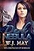Dark Nebula (The Chronicles of Kerrigan #2) by W.J. May