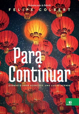 Para Continuar