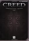 Creed- Greatest Hits: Authentic Guitar Tab