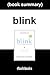 Summary: Blink: The Power o...