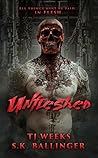 Book cover for Unfleshed