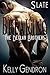 SLATE (Breaking the Declan Brothers, #2)