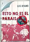 Esto no es el paraiso