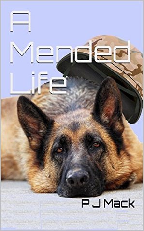 A Mended Life (Kindle Edition)