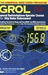 GROL Plus: General Radiotelephone Operator License Plus Radar Endorsement