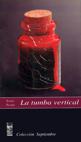 La Tumba Vertical
