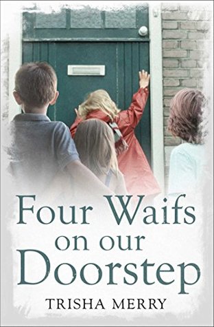 Four Waifs on our Doorstep (Kindle Edition)