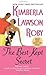 The Best Kept Secret by Kimberla Lawson Roby