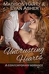 Untrusting Hearts: A Contemporary New Orleans Romance