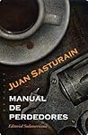 Book cover for Manual de perdedores (Manual de perdedores, #1-2)