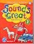 Sounds Great 1, Children's Phonics for Reading - Single-Lette... by Anne Taylor