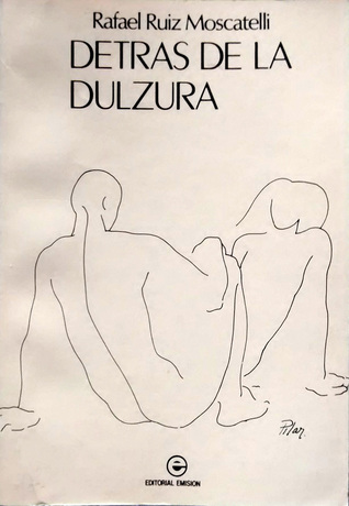 Detrás de la dulzura