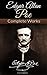 Edgar Allan Poe Complete Collection of Tales, Poems, Essays, ... by Edgar Allan Poe