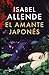 El amante japonés by Isabel Allende