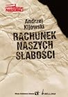 Rachunek naszych słabości