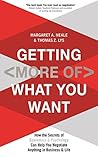 Getting (More Of)...