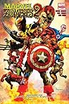 Marvel Zombies 2 #1 by Robert Kirkman