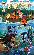 Lumberjanes #16: Out of Thyme