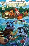 Lumberjanes #16 by N.D. Stevenson